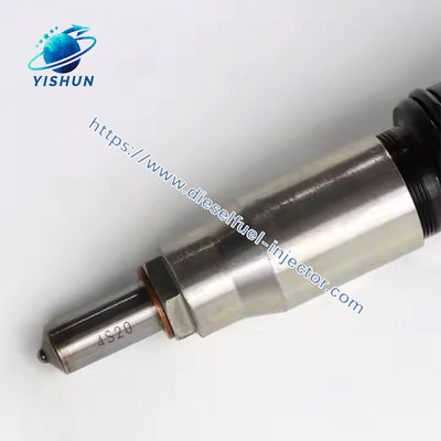 295700-0130 Diesel Fuel Injector Common Rail Fuel Injection Nozzle 23910-1145 9729570-013 For K13C