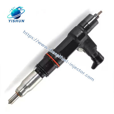 295700-0130 Diesel Fuel Injector Common Rail Fuel Injection Nozzle 23910-1145 9729570-013 For K13C