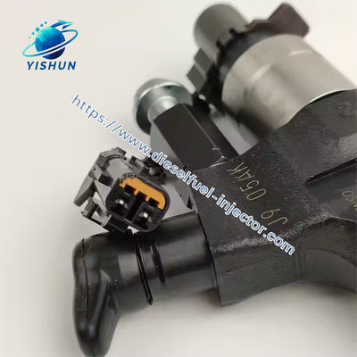 Diesel Common Rail Fuel Injector 095000-9920 0950000 9920 for J08E 220-8 350-8