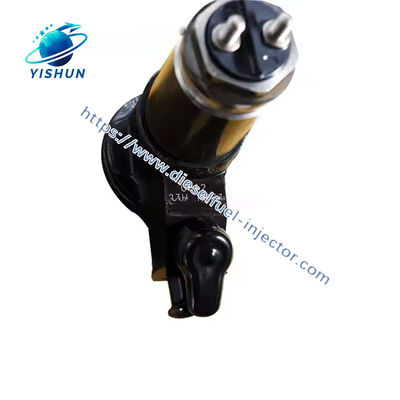 Fuel Injector 095000-0310 095000-0312 095000-0313 for 8m22t Me350955 Me354588