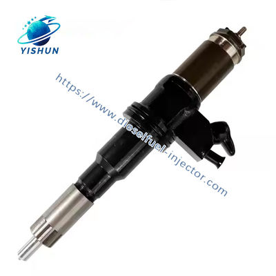 Fuel Injector 095000-0310 095000 0310 for 8m22t Me350955 Me354588