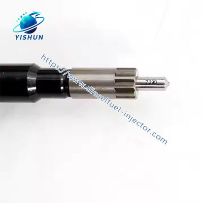 Fuel Injector 095000-0310 095000 0310 for 8m22t Me350955 Me354588