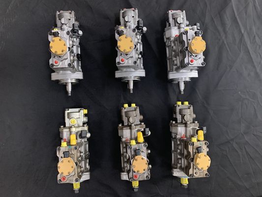 Genuine C4.4 C6.6 SPF343C Diesel Engine Fuel Injection Pump 324-0532 3240532 For Pump 2641A405