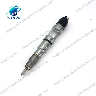 Common Rail injector 0445120333 For Diesel Engine Assmbly Nozzle Fuel Injector