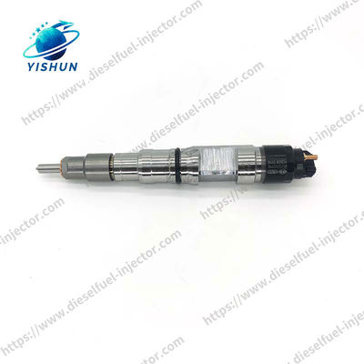 Common Rail injector 0445120333 For Diesel Engine Assmbly Nozzle Fuel Injector