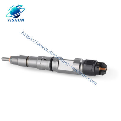 Common Rail injector 0445120333 For Diesel Engine Assmbly Nozzle Fuel Injector