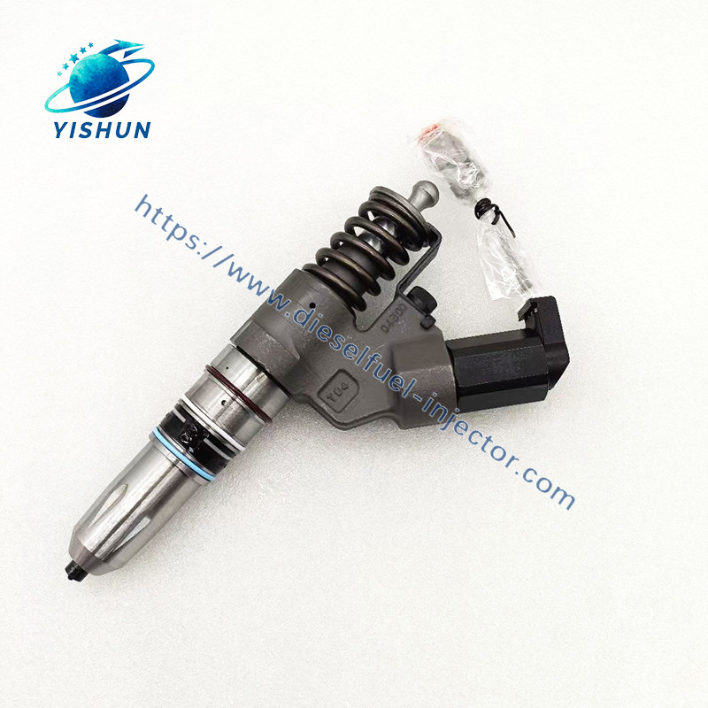 Ism Injectors M11 QSM ISM QSM11 ISM11 Diesel Engine Fuel Injector 4061851 1kd Injectors