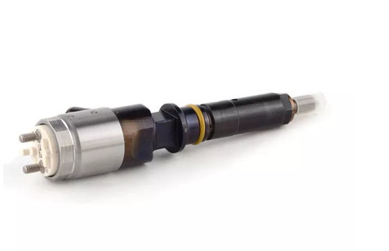 C6.6 C4 Máy đào động cơ diesel Máy phun nhiên liệu mèo 320-0677 10R-7671