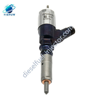 cao đánh giá cao kỹ năng sản xuất đầu phun mới 320-0677/2645A746 cho máy đào  323D động cơ