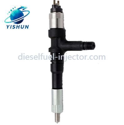 6D125 Động cơ diesel Máy phun nhiên liệu đường sắt thông thường 6251-11-3100 09500-6070