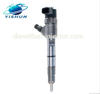 Phân bộ phận Sinotruck Máy phun nhiên liệu đường sắt thông thường 0445120126