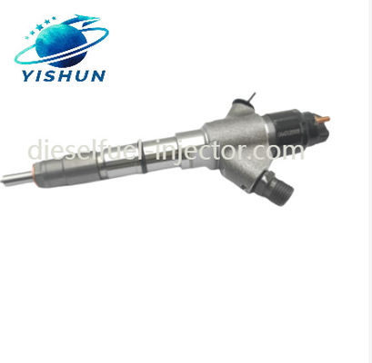 Ống phun nhiên liệu động cơ diesel mới 0445120314 cho Cummins CRIN2-16