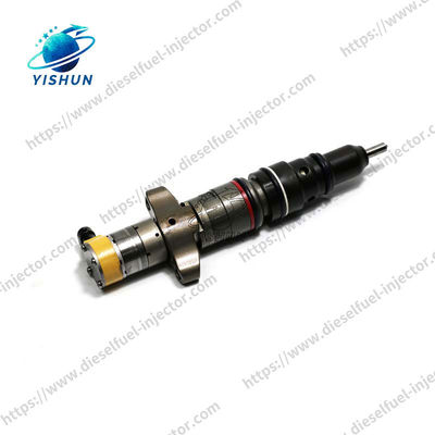 Động cơ diesel áp suất cao C9 Máy phun nhiên liệu 3879436 387-9436