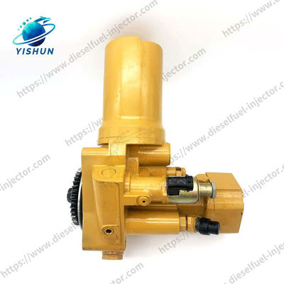 162-9608 162-9610 183-6797 Bơm phun nhiên liệu diesel cho động cơ  3126B 322C 325C