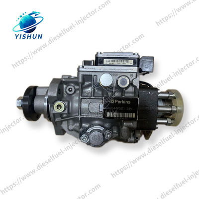 Máy bơm phun nhiên liệu áp suất cao 2644P501 cho động cơ 1106C-E60TA