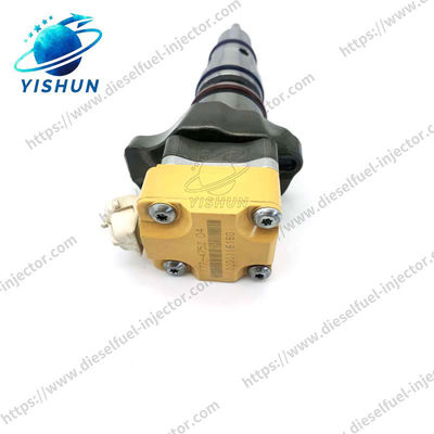 Máy phun nhiên liệu 177-4752 1774752 177-4754 1774754 178-0199 1780199 10R-0782 Cho động cơ er-pillar 3126B
