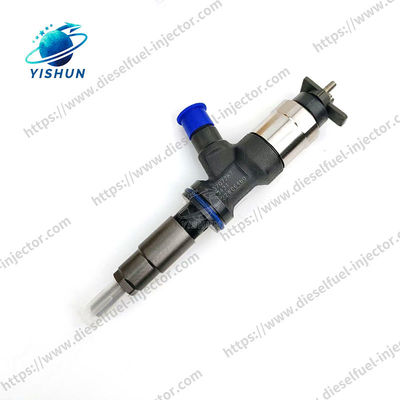 Máy phun nhiên liệu Diesel thông thường 295050-0421 Đối với loại C4.4 3707287 370-7287