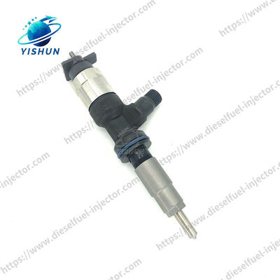 Máy phun nhiên liệu nguyên bản 3707282 370-7282 295050-0401 Cho động cơ C4.4