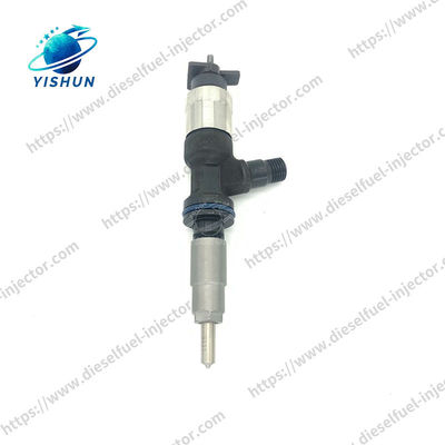 Qsb6.7 Máy phun nhiên liệu diesel nguyên bản 3707286 370-7286 295050-0411