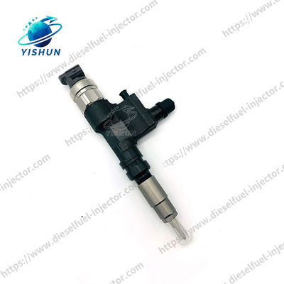 Máy phun diesel Common Rail 095000-3660 295050-0760 23670-E0380