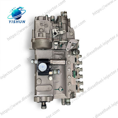 Dx225 Db58 Máy phun nhiên liệu máy bơm nhiên liệu 65.11101-7420a 400912-00069