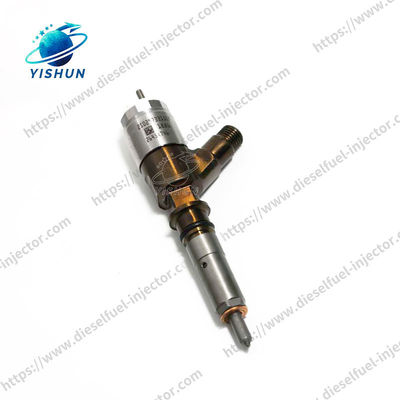 Engine C6.6 Common Rail Fuel Injector 306-9390 2645A749 Đối với er-pillar 320d Injector
