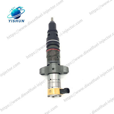 Common Rail C7  Fuel Injector Excavator Injector Nozzle 295-1411