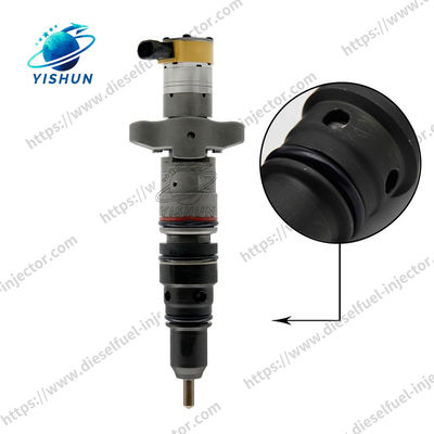 Máy phun dầu diesel 267-3360 265-8106 266-4446 Cho động cơ  C7 C9