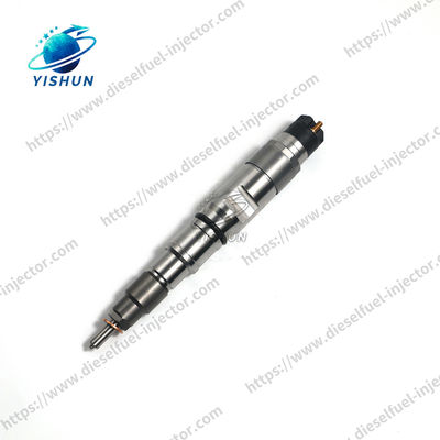 Dx300 Injector động cơ diesel 0445120040 Bút phun nhiên liệu máy đào