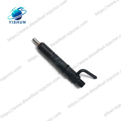 Máy đào Máy phun động cơ diesel 2331161 Máy phun nhiên liệu Bộ phận vòi 1932749