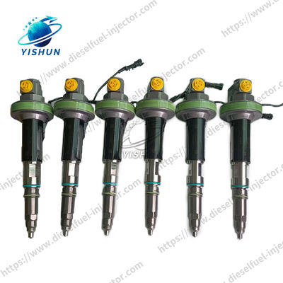4964173 F00bl0j016 Máy phun nhiên liệu mới gốc Qsk19 Qsk60 Máy phun nhiên liệu 4964173 F00bl0j016
