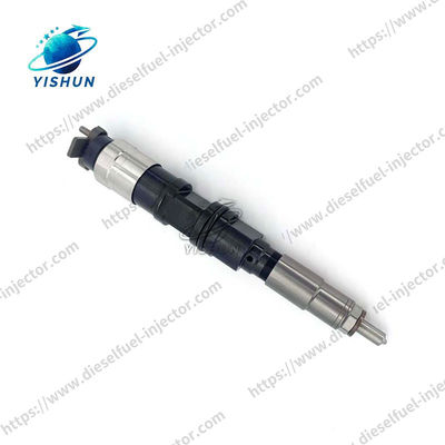 095000-6500 High Quality Diesel Fuel Injector 095000-650# Re546782 Re529414 Re529117 Se501927