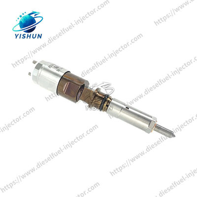 Động cơ C4.2 Máy phun nhiên liệu diesel 10r-7676 10r7676 Cho máy đào E315d 318d 295-9140/326-4740