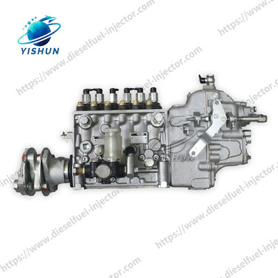 6162-73-2133 Máy bơm nhiên liệu động cơ 6162 73 2133 Đối với Sa6d170 Phần máy móc kỹ thuật