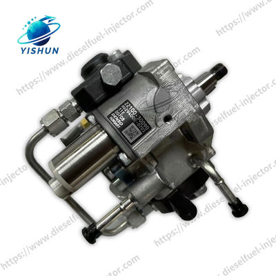 294000-0432 Bơm phun nhiên liệu diesel đường sắt chung 22100-30060