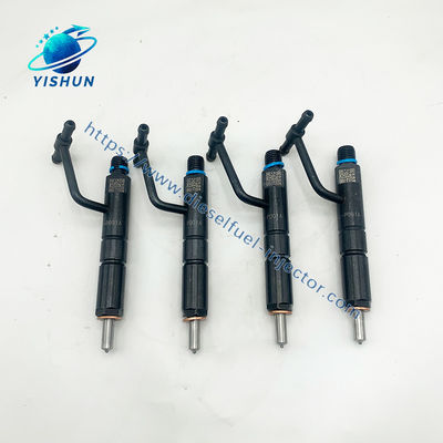 8-97122939-0 Bộ máy phun nhiên liệu 8971229390 Cho động cơ 4jb1