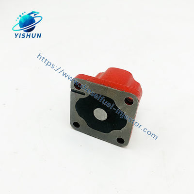 3408421 Máy đào nhiên liệu van điện tử 12V cho động cơ NTA855 N14 M11 K38