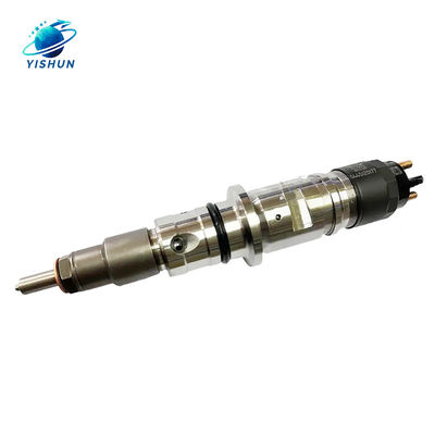 0 445 120 177 Máy phun nhiên liệu diesel chính hãng 0445120177 5254261 Đối với QSB4.5L QSB6.7L ISB6.7L
