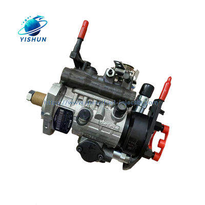 Máy bơm nhiên liệu nguyên bản Common Rail  9320A246G Máy bơm phun nhiên liệu động cơ diesel