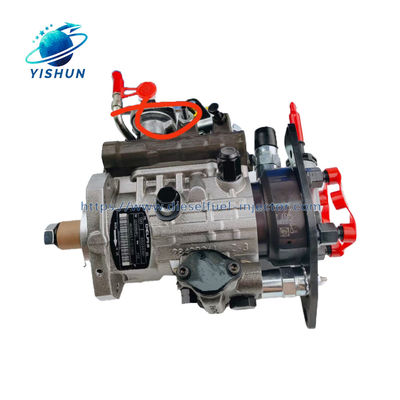 C4.4 Máy xăng động cơ diesel máy bơm nhiên liệu 9320A530H máy bơm phun nhiên liệu