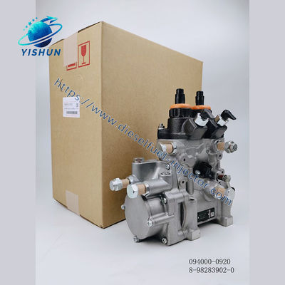 Bộ máy bơm phun diesel 094000-0920 FOR 8982839020