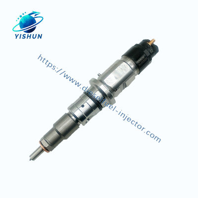 Máy phun nhiên liệu diesel Máy phun nhiên liệu diesel chính 0445120289 0 445 120 289 5268408