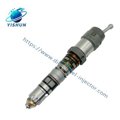 Máy phun cơ khí diesel đường sắt chung 4088426 4088416 4954374 Cho động cơ QSK60
