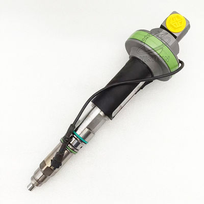 Máy móc bộ phận đầu phun vòi 4955527 đầu phun nhiên liệu động cơ diesel cho QSK19