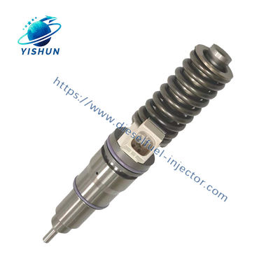 Đầu phun đường ray chung 85013152 21451295 85003656 Bebe4f09001 cho Đầu phun  D16