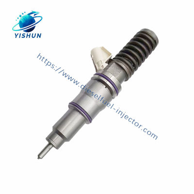 Máy phun đường sắt chung BEBE4C16001 21586296 HRE339 0889498 Máy bơm bơm nhiên liệu diesel cho các bộ phận động cơ  D16 E1