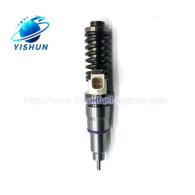 High Quality Diesel engine parts fuel Injector 21340612 BEBE4D08002 BEBE4D16002 BEBE4D24002 for  D16 engine