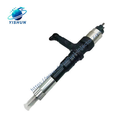 Máy phun nhiên liệu diesel mới 095000-6640 6251-11-3200 6251-11-3201 cho động cơ SAA6D125E-5C/5D