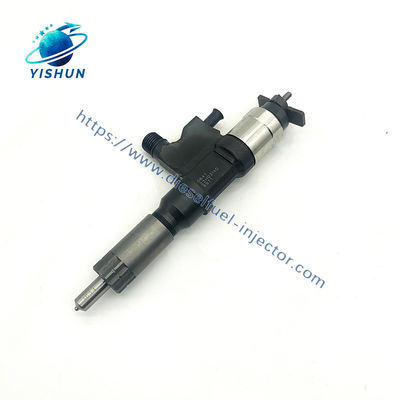 Common Rail Injector 295050-2260 8-98306475-0 Máy phun nhiên liệu cho động cơ 6HK1 4HK