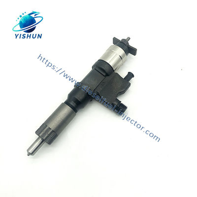 Common Rail Injector 295050-1401 8-98238463-1 Injector nhiên liệu cho động cơ Isuzu 6HK1 4HK